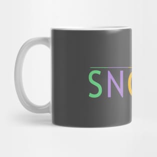 snooze Mug